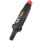 4 em 1 Digital Pen Type Voltage Tester, pena da temperatura da umidade